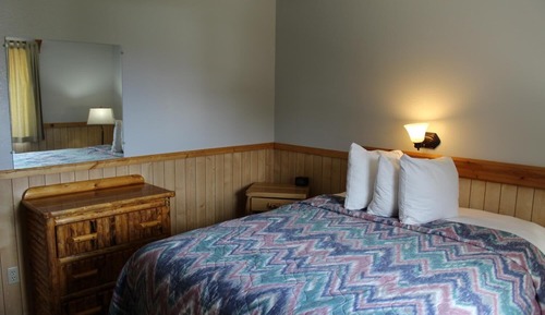 Alpine Too Suite - A5