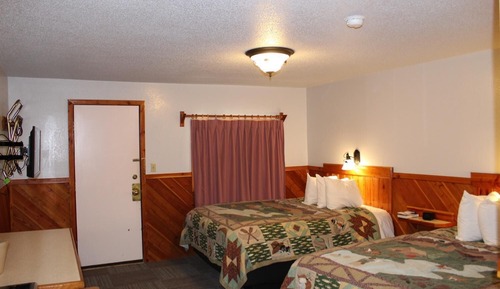 Room, 2 Queen Beds