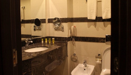 Deluxe Twin Room, Pool View, Poolside