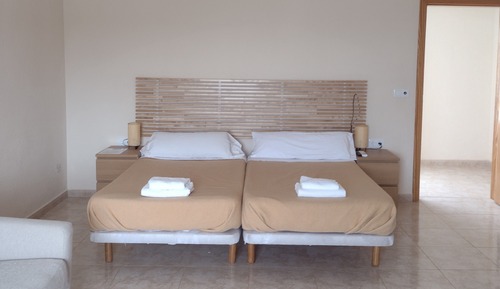 Standard Suite