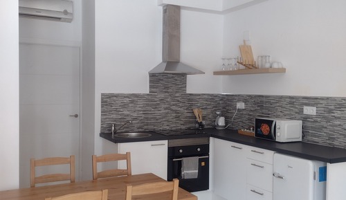 Standard Apartment