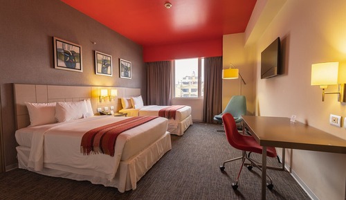 Superior Room