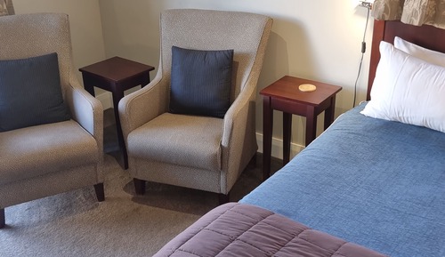Superior Double or Twin Room