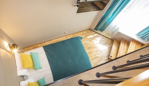 Comfort Apartment