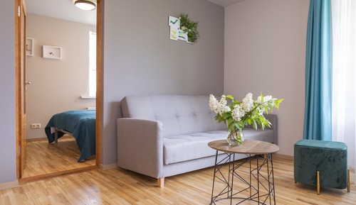 Family Apartment