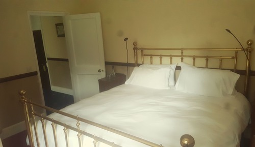 Executive Suite, Multiple Beds, Park View