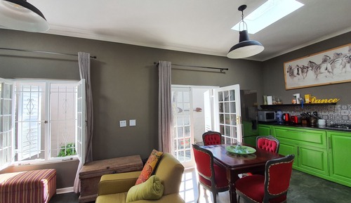 Comfort Apartment