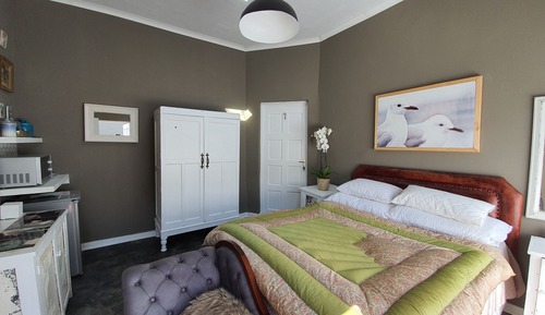 Business Double Room