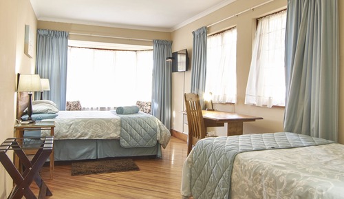 Comfort Double Room