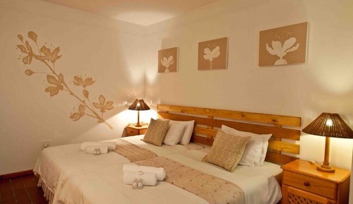 Comfort Suite, 1 Bedroom