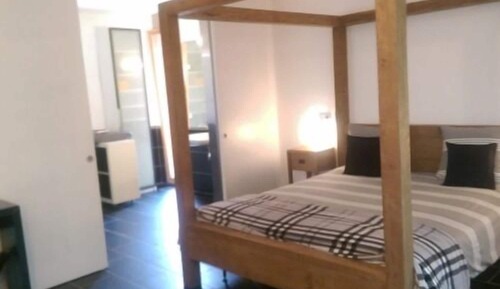 Standard Double Room, Private Bathroom
