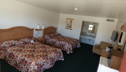 Room, 2 Queen Beds