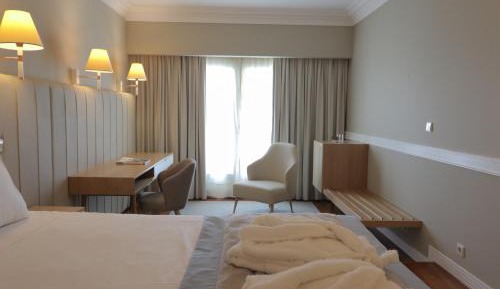 Suite with Sea View