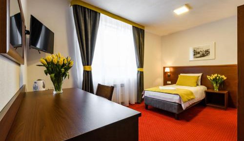 Single Room