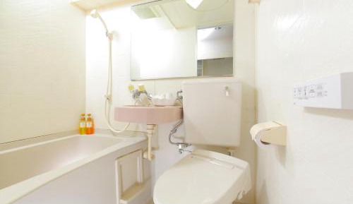 Room Selected At Check-In (2 adults) - No choice of smoking preference - House Keeping is Optional with Additional Cost