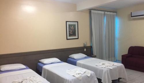 Triple Room - Disability Access