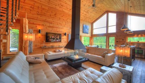 Superior Chalet