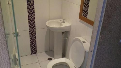 Budget Twin Room