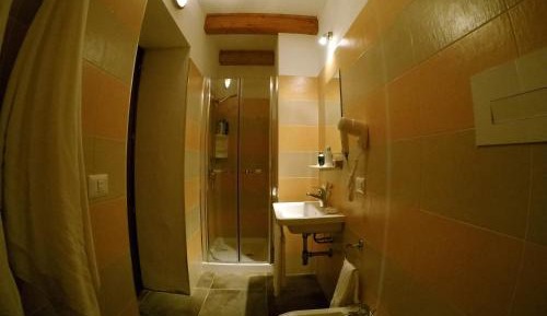 One-Bedroom Standard Apartment