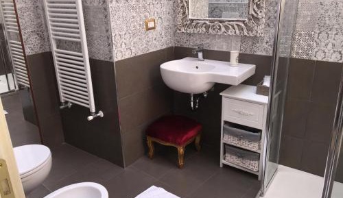 Double or Twin Room with Balcony