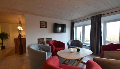 Standard Double Room with Shared Bathroom