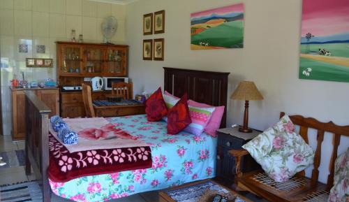 Self-Catering Cottage