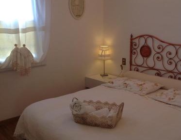 Double Room with Lake View