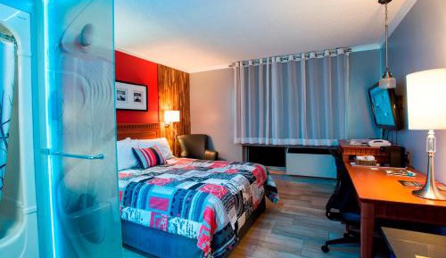 Small Loft, 2nd Floor