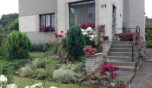Apartment - Ground Floor