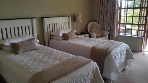 Twin/Double Room