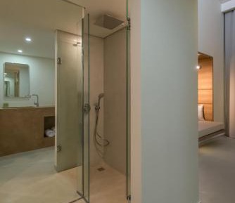 Executive Triple Room - Split Level