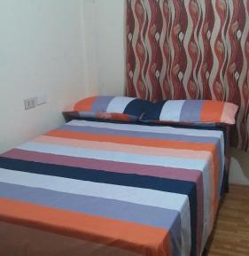 Single Room with Private Bathroom