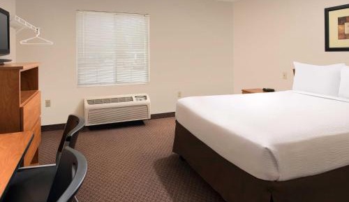 Standard Double Room - Smoking
