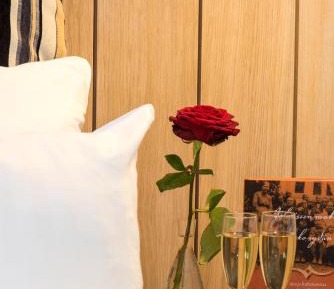 Comfort Twin/Double Room