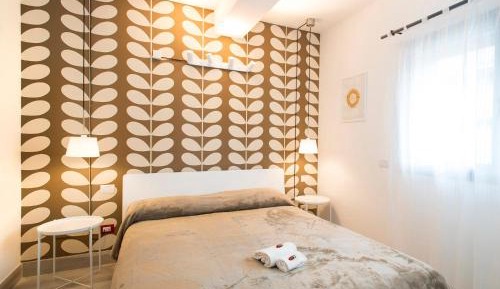 Superior Two-Bedroom Apartment
