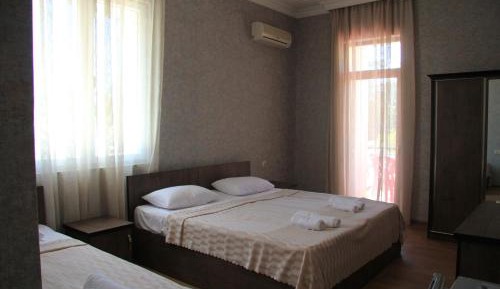 Triple Room with Balcony