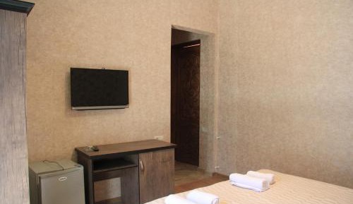 Twin Room with Balcony