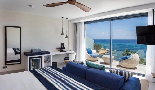 Superior Junior Suite
