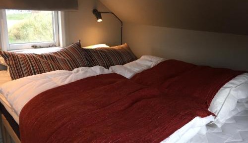 Double Room with Patio