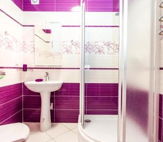 Large Twin Room