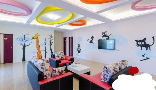 Family Suite