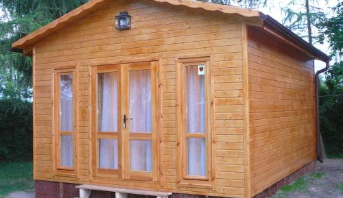 Bungalow (4 Adults)