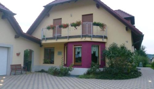 Four-Bedroom Apartment