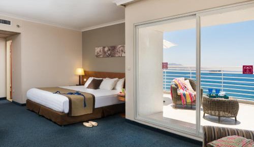 Grand Deluxe Room