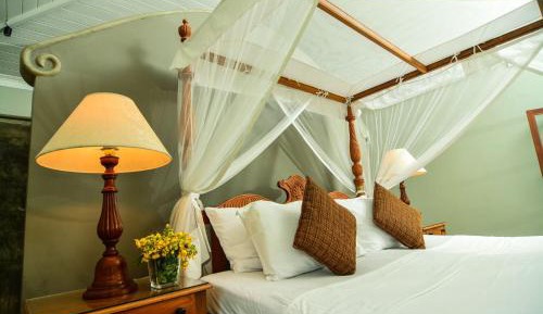 One-Bedroom Chalet