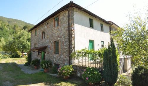 Holiday Home