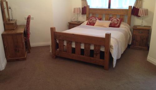 Superior King Room