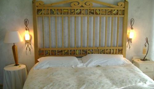 King Room with Mountain View