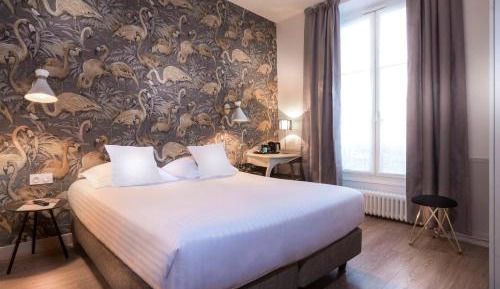 Comfort Double or Twin Room
