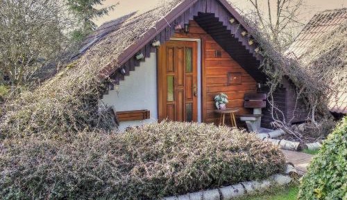Cottage (3 Adults)